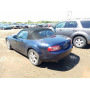 2010 Mazda Mx-5 Miata 2.0L vin: JM1NC2EFXA0******