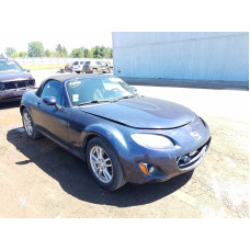 2010 Mazda Mx-5 Miata 2.0L vin: JM1NC2EFXA0******