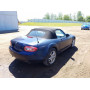 2010 Mazda Mx-5 Miata 2.0L vin: JM1NC2EFXA0******
