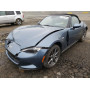 2016 Mazda Mx-5 Miata 2.0L vin: JM1NDAD73G0******