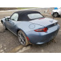 2016 Mazda Mx-5 Miata 2.0L vin: JM1NDAD73G0******
