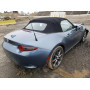 2016 Mazda Mx-5 Miata 2.0L vin: JM1NDAD73G0******