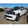 2010 Lincoln Navigator 5.4L vin: 5LMJJ3J50AE******