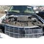 2010 Lincoln Navigator 5.4L vin: 5LMJJ3J50AE******