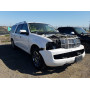 2010 Lincoln Navigator 5.4L vin: 5LMJJ3J50AE******