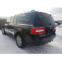 2011 Lincoln Navigator 5.4L vin: 5LMJJ3J54BE******