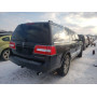 2011 Lincoln Navigator 5.4L vin: 5LMJJ3J54BE******