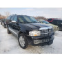 2011 Lincoln Navigator 5.4L vin: 5LMJJ3J54BE******
