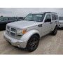 2011 Dodge Nitro Heat 3.7L vin: 1D4PT4GK1BW******