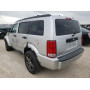 2011 Dodge Nitro Heat 3.7L vin: 1D4PT4GK1BW******