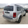 2011 Dodge Nitro Heat 3.7L vin: 1D4PT4GK1BW******