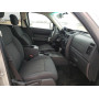 2011 Dodge Nitro Heat 3.7L vin: 1D4PT4GK1BW******