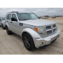 2011 Dodge Nitro Heat 3.7L vin: 1D4PT4GK1BW******