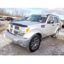 2011 Dodge Nitro Heat 3.7L vin: 1D4PU4GK5BW******