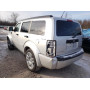 2011 Dodge Nitro Heat 3.7L vin: 1D4PU4GK5BW******