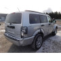 2011 Dodge Nitro Heat 3.7L vin: 1D4PU4GK5BW******