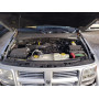 2011 Dodge Nitro Heat 3.7L vin: 1D4PU4GK5BW******