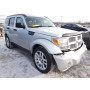 2011 Dodge Nitro Heat 3.7L vin: 1D4PU4GK5BW******