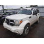 2010 Dodge Nitro Se 3.7L vin: 1D4PU2GK9AW******
