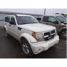 2010 Dodge Nitro Se 3.7L vin: 1D4PU2GK9AW******
