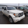 2010 Dodge Nitro Se 3.7L vin: 1D4PU2GK9AW******