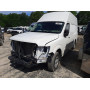2019 Nissan Nv 2500 S 4.0L vin: 1N6BF0LY6KN******