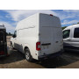 2019 Nissan Nv 2500 S 4.0L vin: 1N6BF0LY6KN******