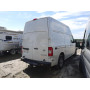 2019 Nissan Nv 2500 S 4.0L vin: 1N6BF0LY6KN******