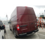 2012 Nissan Nv 2500 4.0L vin: 1N6BF0LYXCN******