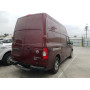 2012 Nissan Nv 2500 4.0L vin: 1N6BF0LYXCN******