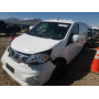 2017 Nissan Nv200 2.5S 2.0L vin: 3N6CM0KN5HK******