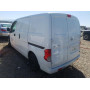 2017 Nissan Nv200 2.5S 2.0L vin: 3N6CM0KN5HK******
