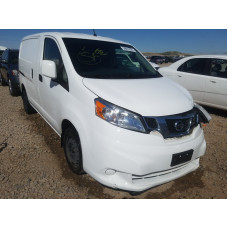 2017 Nissan Nv200 2.5S 2.0L vin: 3N6CM0KN5HK******