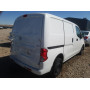 2017 Nissan Nv200 2.5S 2.0L vin: 3N6CM0KN5HK******