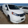 2017 Nissan Nv200 2.5S 2.0L vin: 3N6CM0KN5HK******