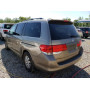 2010 Honda Odyssey Ex 3.5L vin: 5FNRL3H45AB******