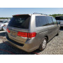 2010 Honda Odyssey Ex 3.5L vin: 5FNRL3H45AB******