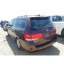 2010 Honda Odyssey Ex 3.5L vin: 5FNRL3H56AB******