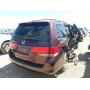 2010 Honda Odyssey Ex 3.5L vin: 5FNRL3H56AB******