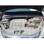 2010 Honda Odyssey Ex 3.5L vin: 5FNRL3H56AB******