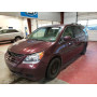 2010 Honda Odyssey Ex 3.5L vin: 5FNRL3H67AB******