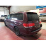 2010 Honda Odyssey Ex 3.5L vin: 5FNRL3H67AB******