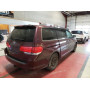 2010 Honda Odyssey Ex 3.5L vin: 5FNRL3H67AB******