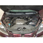 2010 Honda Odyssey Ex 3.5L vin: 5FNRL3H67AB******