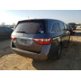 2011 Honda Odyssey Ex 3.5L vin: 5FNRL5H61BB******