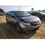 2011 Honda Odyssey Ex 3.5L vin: 5FNRL5H61BB******