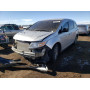 2012 Honda Odyssey Ex 3.5L vin: 5FNRL5H45CB******