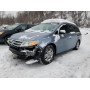 2012 Honda Odyssey Ex 3.5L vin: 5FNRL5H63CB******