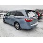 2012 Honda Odyssey Ex 3.5L vin: 5FNRL5H63CB******