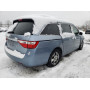 2012 Honda Odyssey Ex 3.5L vin: 5FNRL5H63CB******